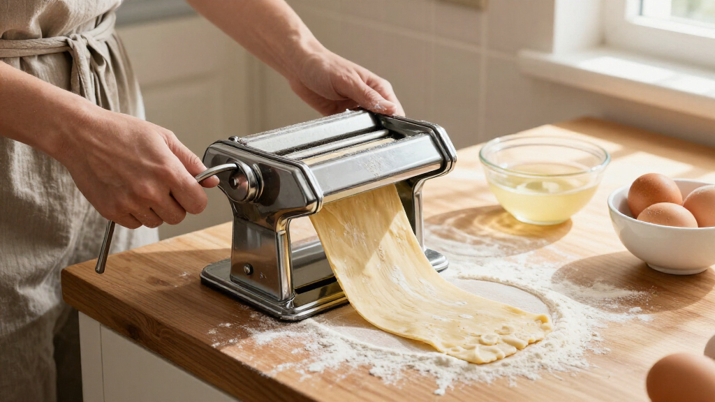 13 Best Pasta Makers for Fresh Homemade Pasta in 2027