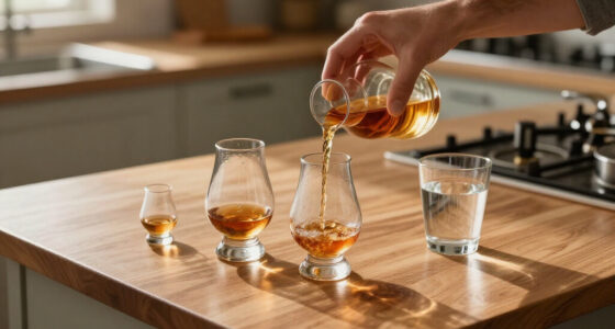 13 Best Whisky Tasting Glasses for Aroma and Everyday Enjoyment in 2027