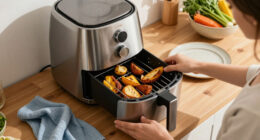 14 Best Air Fryer Toaster Ovens for 2027