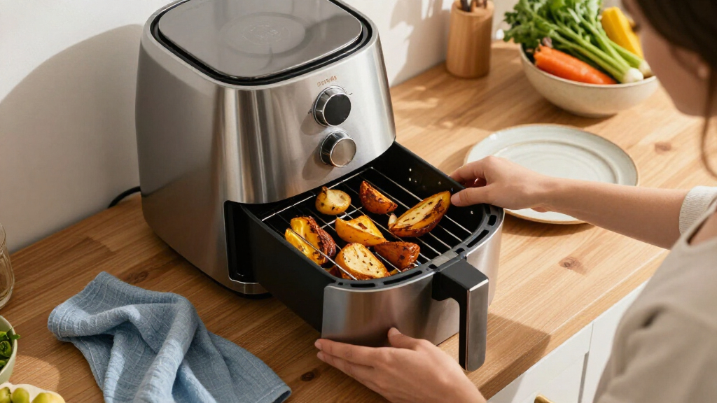 14 Best Air Fryer Toaster Ovens for 2027