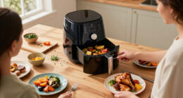14 Best Air Fryers for Family Meals in 2027