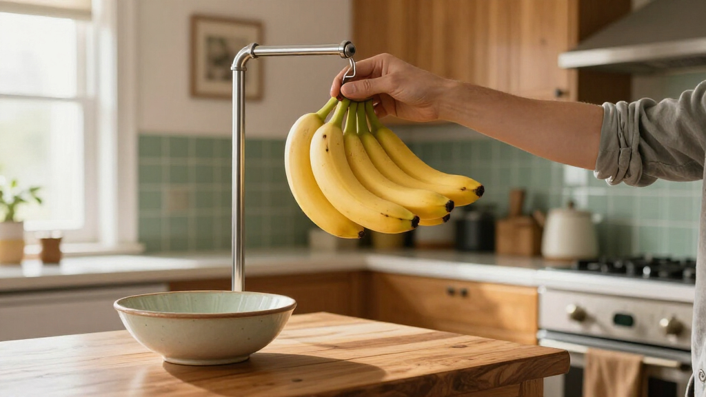 14 Best Banana Hangers for Neater Kitchen Counters in 2027