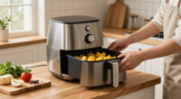 14 Best Countertop Air Fryers for Flexible Everyday Cooking in 2027