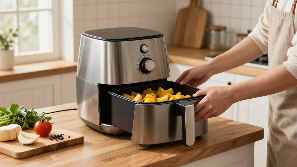 14 Best Countertop Air Fryers for Flexible Everyday Cooking in 2027