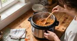 14 Best Electric Pressure Cookers for Easier Weeknight Cooking in 2027