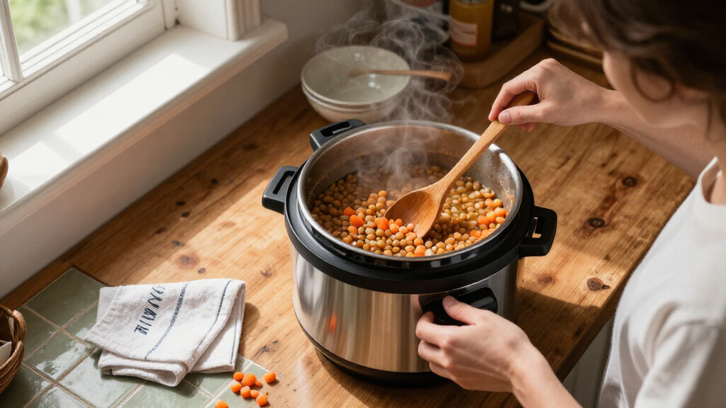 14 Best Electric Pressure Cookers for Easier Weeknight Cooking in 2027