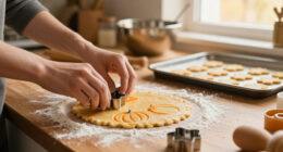 14 Best Halloween Cookie Cutters for Festive Baking in 2027