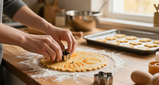 14 Best Halloween Cookie Cutters for Festive Baking in 2027