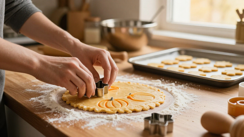 14 Best Halloween Cookie Cutters for Festive Baking in 2027