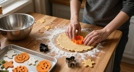 14 Best Halloween Cookie Cutters for Spooky Baking in 2027