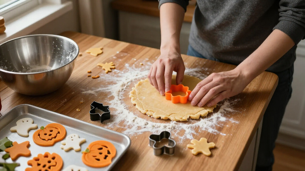 14 Best Halloween Cookie Cutters for Spooky Baking in 2027