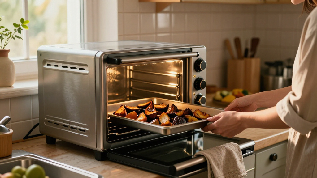 14 Best Mini Convection Ovens for Small Kitchens in 2027