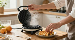 14 Best Mini Waffle Makers for Easy, Small-Batch Breakfasts in 2027