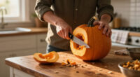 14 Best Pumpkin Carving Kitchen Knives for Halloween in 2027
