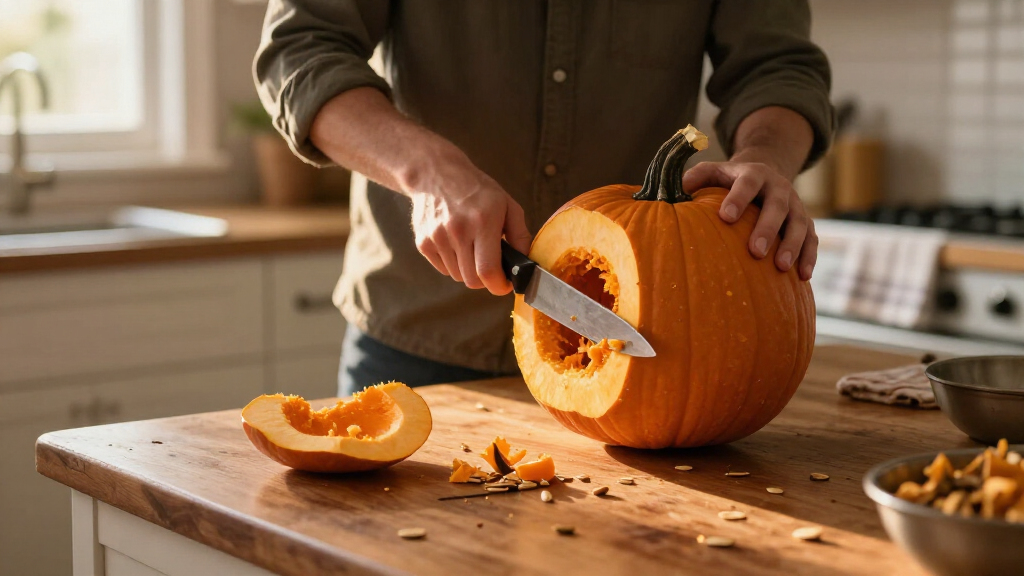 14 Best Pumpkin Carving Kitchen Knives for Halloween in 2027