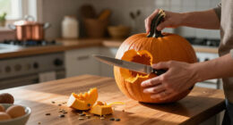 14 Best Pumpkin Carving Kitchen Knives for Safer, Cleaner Cuts in 2027