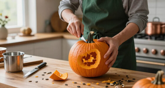 14 Best Pumpkin Carving Kits for Halloween in 2027