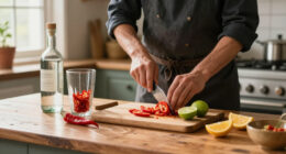 14 Best Spicy Cocktail Ingredients for Bolder Drinks in 2027