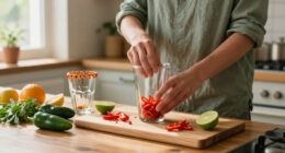 14 Best Spicy Cocktail Ingredients in 2027