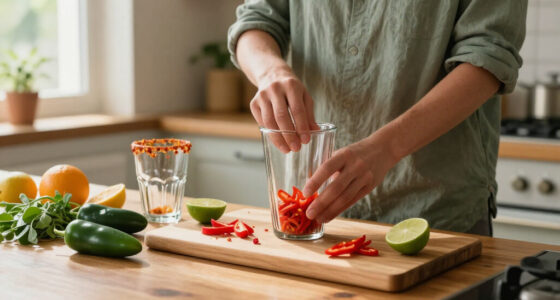 14 Best Spicy Cocktail Ingredients in 2027