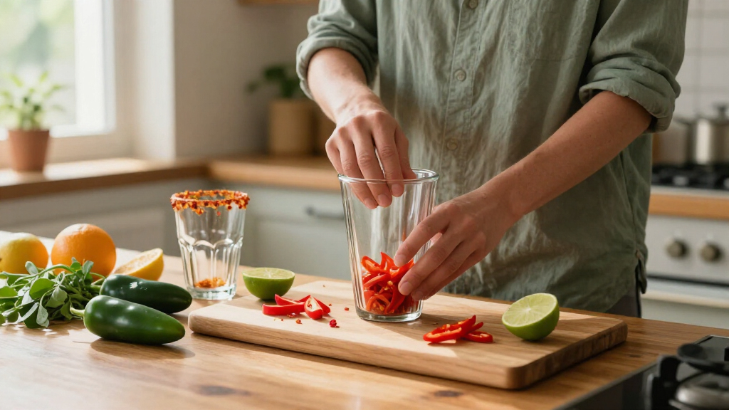 14 Best Spicy Cocktail Ingredients in 2027