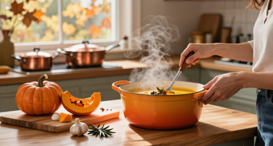 14 Easy Pumpkin Recipes That Are Perfect For Fall