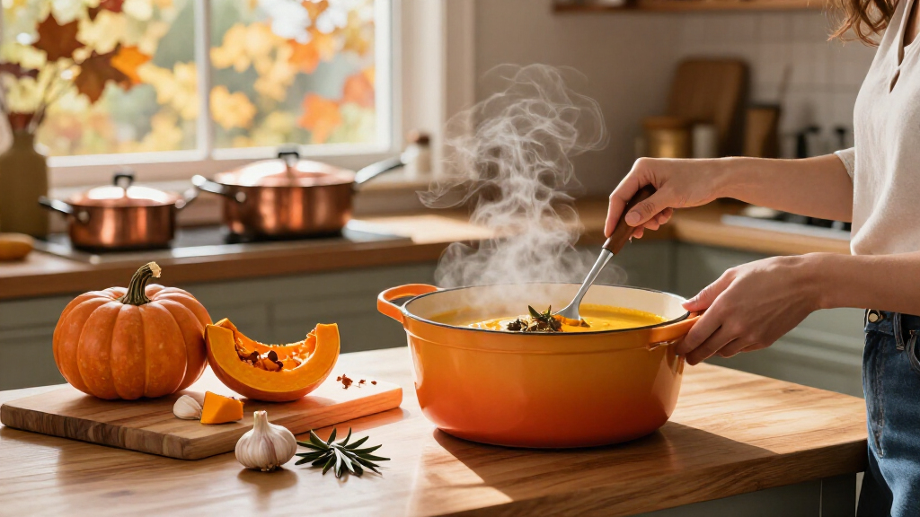 14 Easy Pumpkin Recipes That Are Perfect For Fall