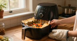 15 Best Air Fryer Liners for Easier Cleanup in 2027