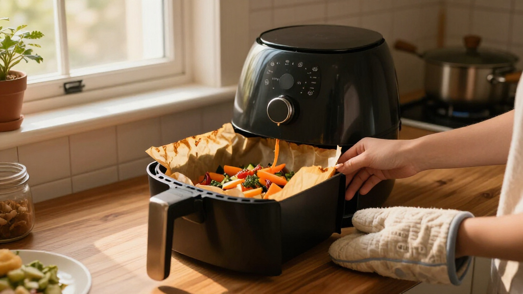 15 Best Air Fryer Liners for Easier Cleanup in 2027