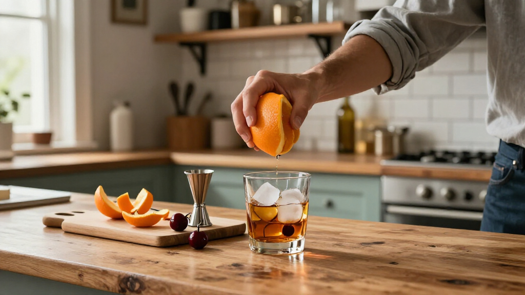 15 Best Bourbon Cocktail Ingredients for Better Drinks in 2027