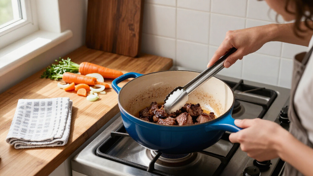 15 Best Braising Pots for Slow-Cooked Meals in 2027