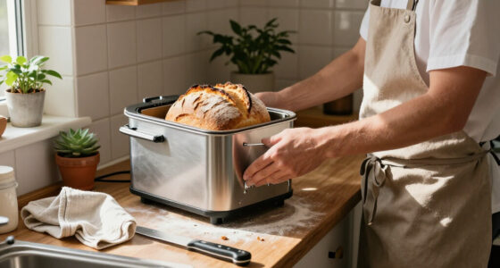 15 Best Bread Makers for Fresh, Convenient Homemade Bread in 2027
