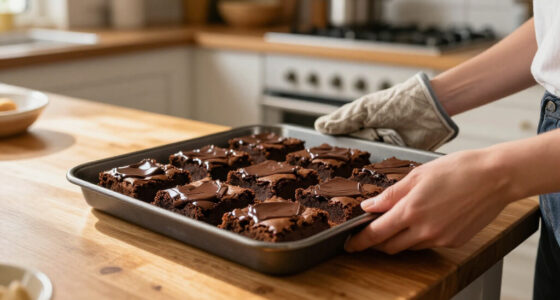 15 Best Brownie Baking Pans for Even Baking and Easy Slicing in 2027