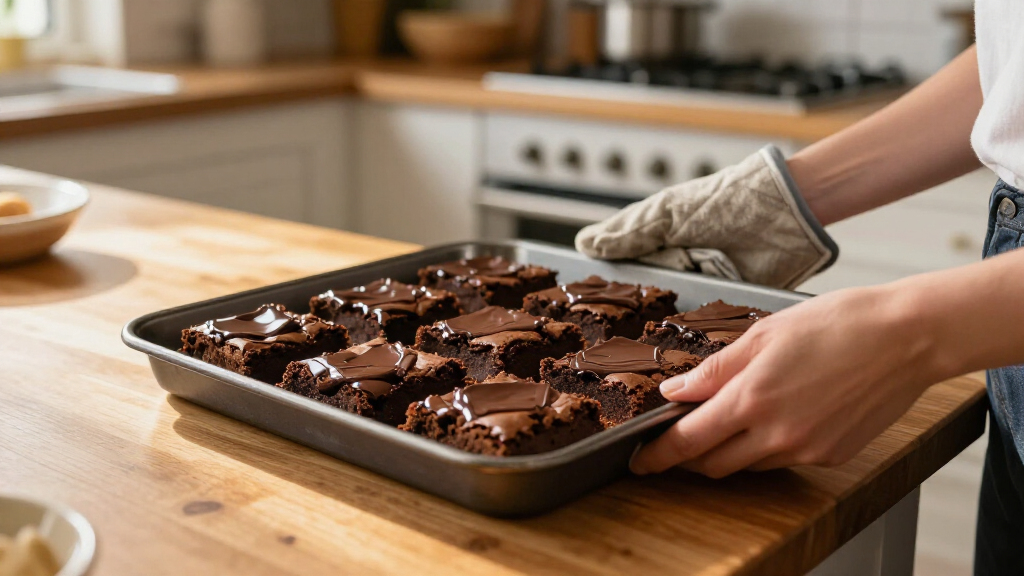 15 Best Brownie Baking Pans for Even Baking and Easy Slicing in 2027