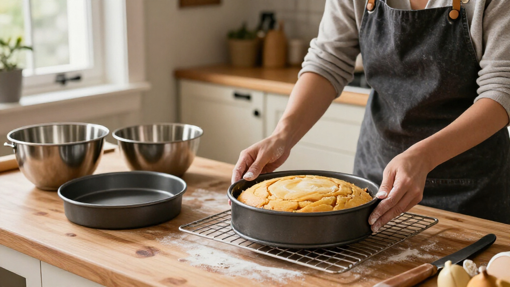15 Best Cake Baking Pans for Even, Reliable Bakes in 2027