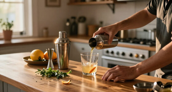 15 Best Cocktail Mixing Kits for Home Bartending in 2027