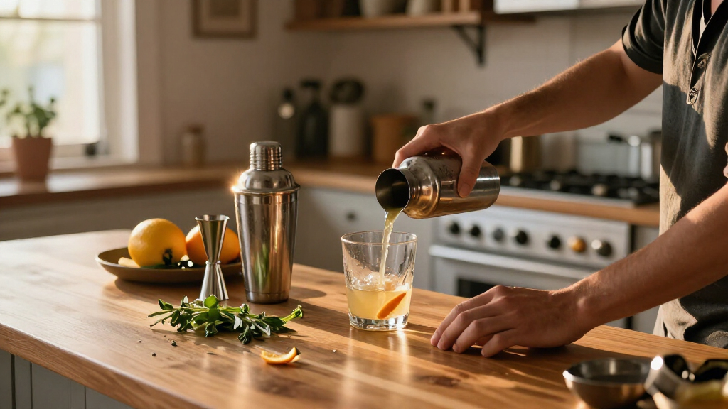 15 Best Cocktail Mixing Kits for Home Bartending in 2027