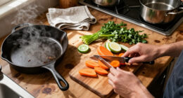 15 Best Cookware and Kitchen Knives for Building a More Useful Kitchen in 2027