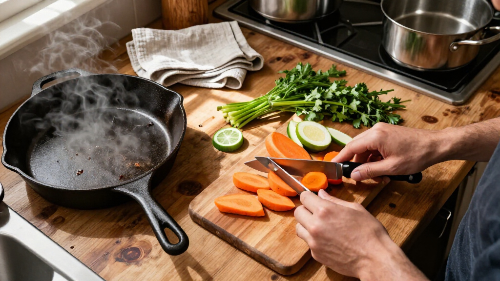 15 Best Cookware and Kitchen Knives for Building a More Useful Kitchen in 2027