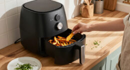 15 Best Countertop Air Fryers for Flexible Everyday Cooking in 2027