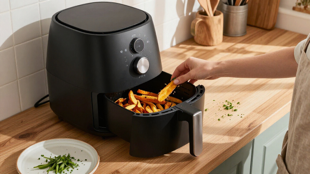 15 Best Countertop Air Fryers for Flexible Everyday Cooking in 2027