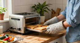 15 Best Countertop Convection Toaster Ovens for 2027
