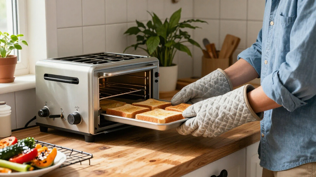 15 Best Countertop Convection Toaster Ovens for 2027