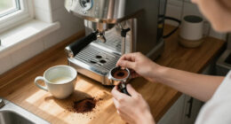 15 Best Countertop Espresso Machines in 2027