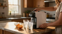 15 Best Countertop Ice Makers for Convenient Home Ice in 2027