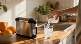 15 Best Countertop Ice Makers for Convenient Home Ice in 2027