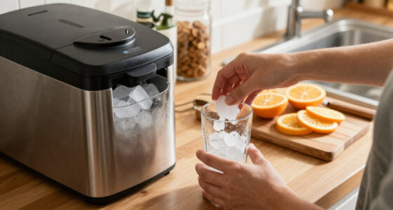 15 Best Countertop Ice Makers for Home, Parties, and Everyday Use in 2027