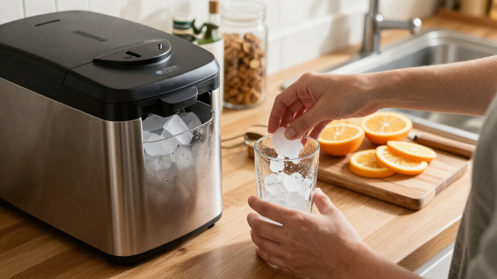 15 Best Countertop Ice Makers for Home, Parties, and Everyday Use in 2027