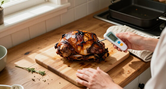 15 Best Digital Meat Thermometers for Confident Cooking in 2027