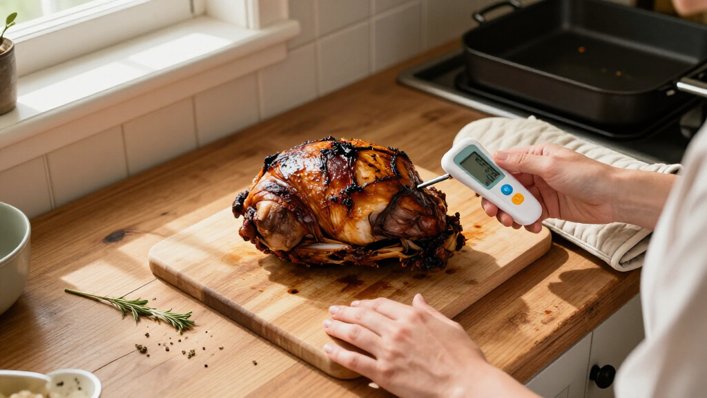 15 Best Digital Meat Thermometers for Confident Cooking in 2027